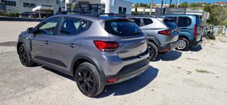 DACIA Sandero usata, con Sedile posteriore sdoppiato