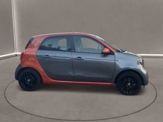 SMART ForFour usata, con Climatizzatore