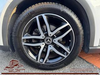 MERCEDES-BENZ GLA 220 usata, con Climatizzatore