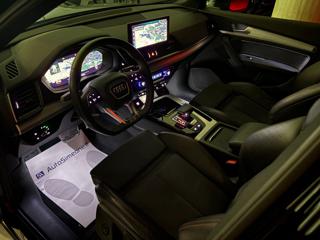 AUDI Q5 usata, con Immobilizzatore elettronico