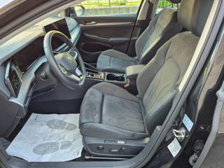 VOLKSWAGEN Golf usata, con Chiusura centralizzata