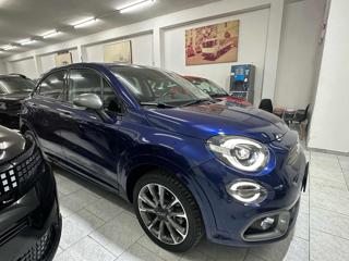 FIAT 500X usata, con Alzacristalli elettrici
