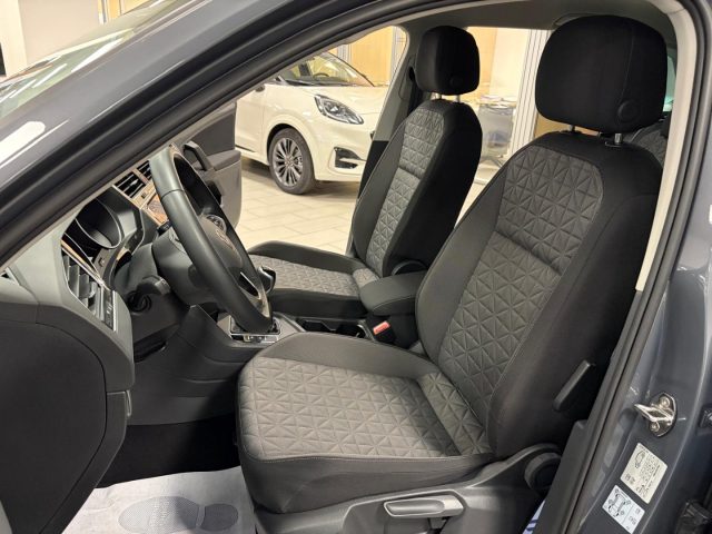 VOLKSWAGEN Tiguan usata, con Fari LED