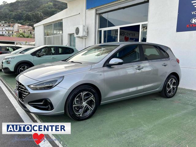 HYUNDAI i30 usata, con Airbag
