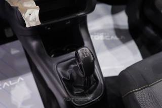 CITROEN C3 usata, con Servosterzo