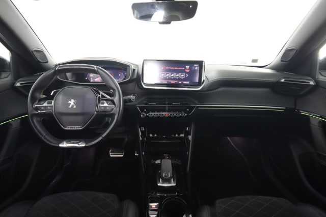 PEUGEOT 2008 usata 4