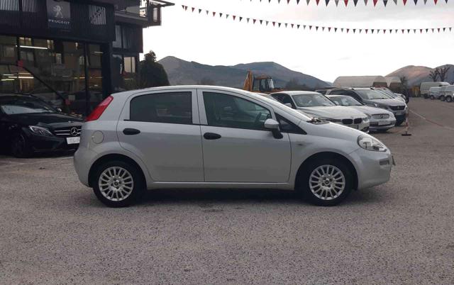 FIAT Punto usata, con Chiusura centralizzata