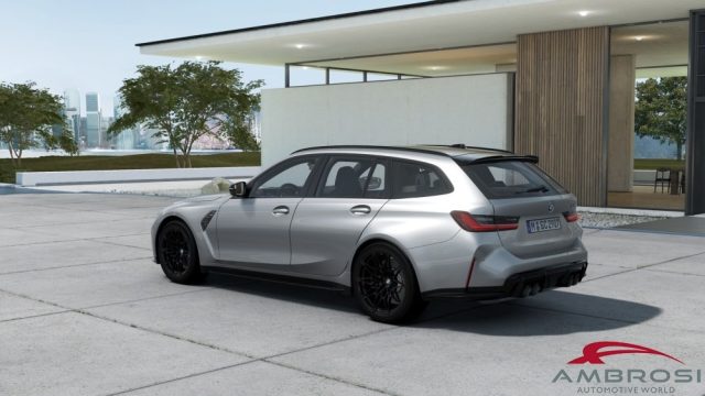 BMW M3 usata 1