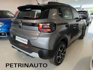 CITROEN C3 usata, con Boardcomputer