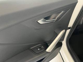 AUDI Q2 usata, con Immobilizzatore elettronico