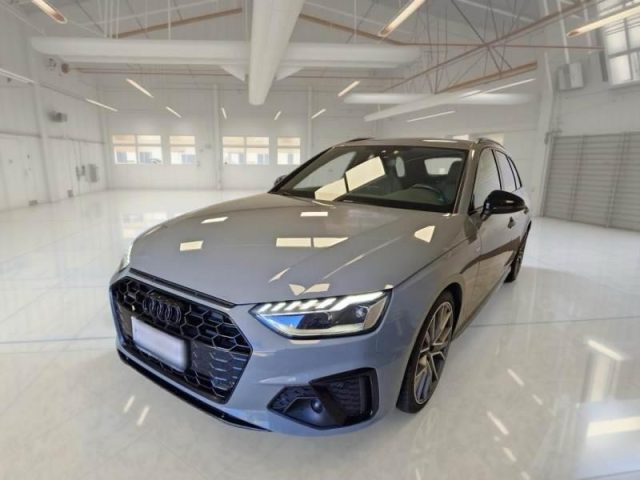 AUDI A4 usata, con ABS