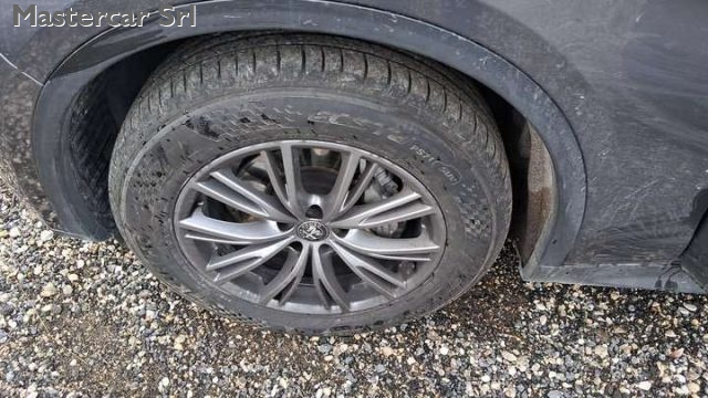 ALFA ROMEO Stelvio usata, con USB