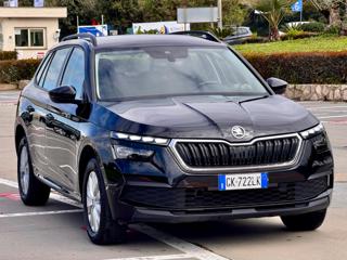 SKODA Kamiq usata, con Airbag laterali