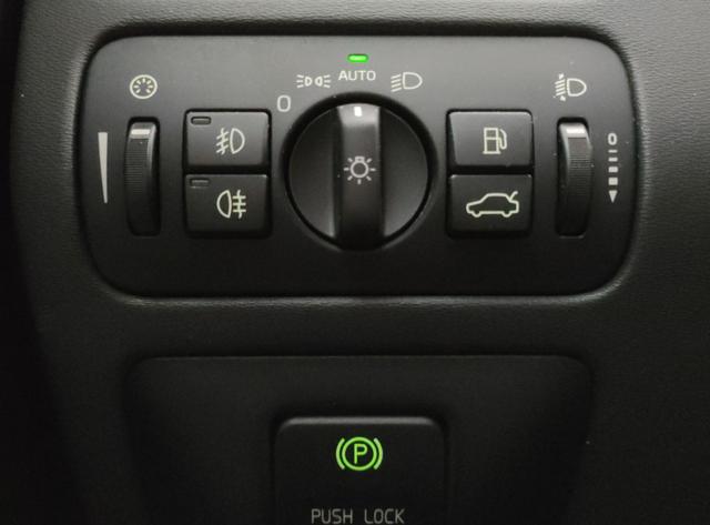 VOLVO V70 usata, con Controllo trazione