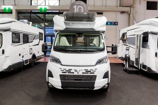 MOBILVETTA usata 1