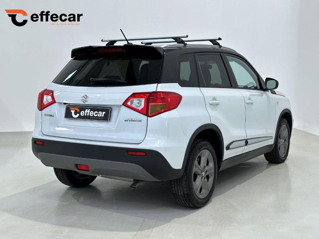 SUZUKI Vitara usata, con Autoradio