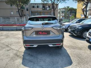 NISSAN Qashqai usata, con Climatizzatore