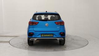 MG ZS usata, con Airbag Passeggero