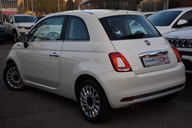 FIAT 500 usata, con Airbag Passeggero