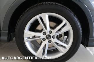 AUDI Q3 usata, con Riconoscimento dei segnali stradali