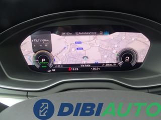 AUDI Q5 usata, con Controllo trazione