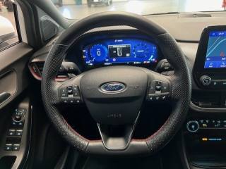 FORD Puma usata, con Cerchi in lega