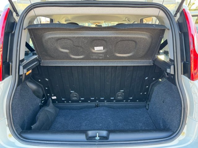 FIAT New Panda usata, con Isofix