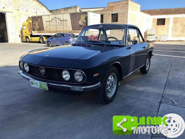 LANCIA Fulvia usata 0