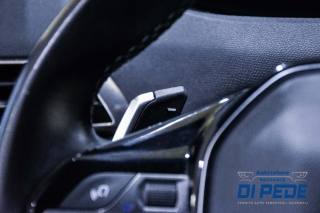 PEUGEOT 3008 usata, con USB