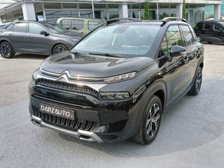CITROEN C3 Aircross PureTech 110 S&S Plus