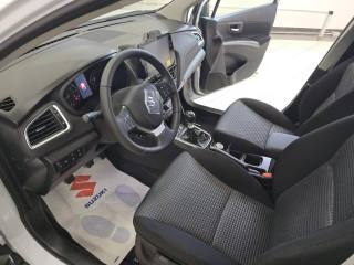 SUZUKI S-Cross usata, con Chiusura centralizzata