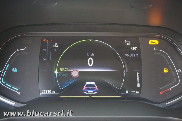 RENAULT Captur usata, con Immobilizzatore elettronico