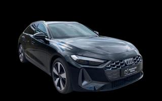 AUDI A5 usata, con Boardcomputer