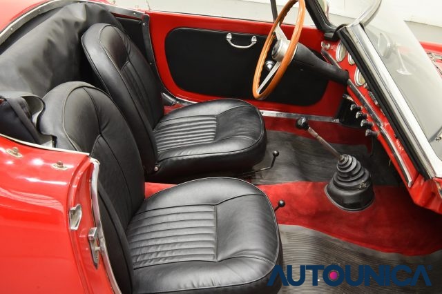 ALFA ROMEO Giulietta usata 30