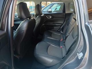 JEEP Compass usata, con Boardcomputer
