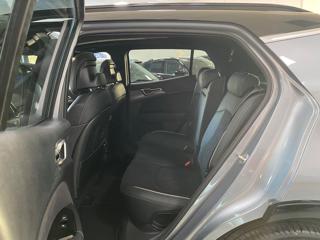 KIA Sportage usata, con Antifurto