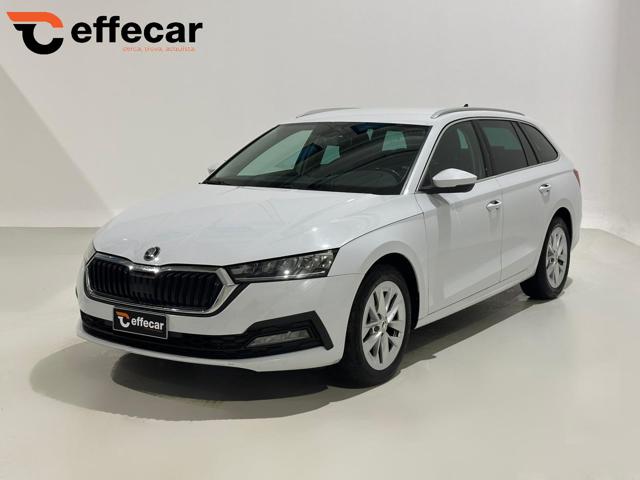 SKODA Octavia usata, con ABS