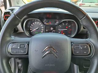 CITROEN C3 Aircross usata, con ESP