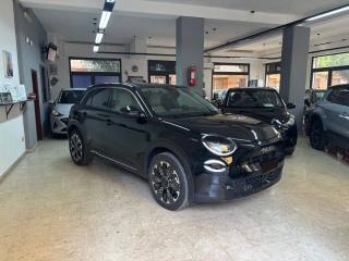 FIAT 600 Hybrid 110 CV DCT MHEV La Prima
