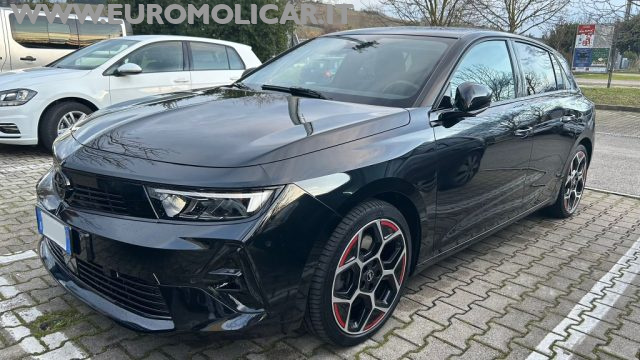 OPEL Astra usata, con ABS