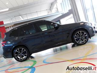 BMW X3 usata, con Vivavoce