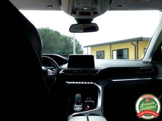 PEUGEOT 3008 usata, con Fendinebbia