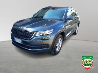 SKODA Kodiaq usata, con Airbag
