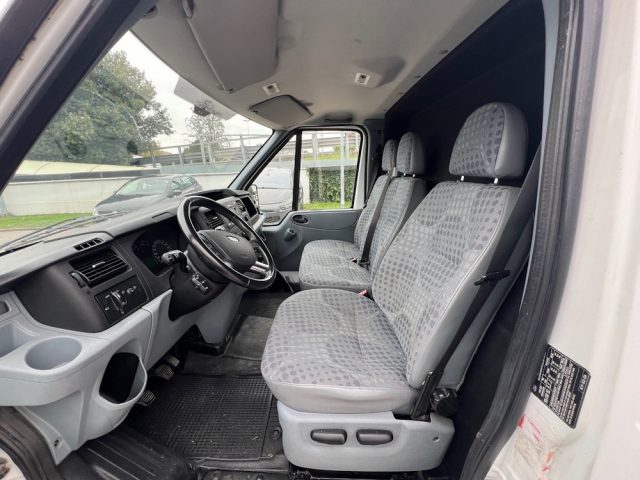 FORD usata 12
