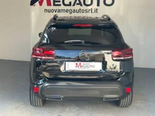 CITROEN C5 Aircross usata, con Cerchi in lega