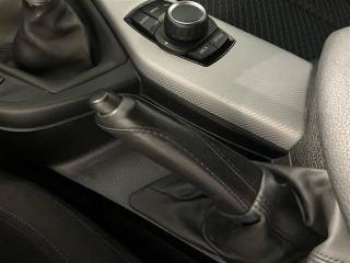 BMW 118 usata, con Fari LED