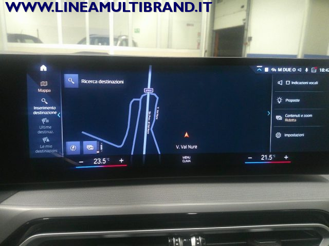 BMW 320 usata, con Cronologia tagliandi