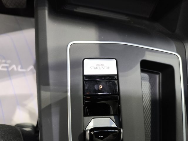VOLKSWAGEN Golf usata, con Immobilizzatore elettronico