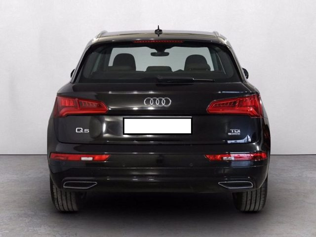 AUDI Q5 usata, con Cerchi in lega