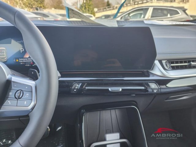 BMW 218 usata 11